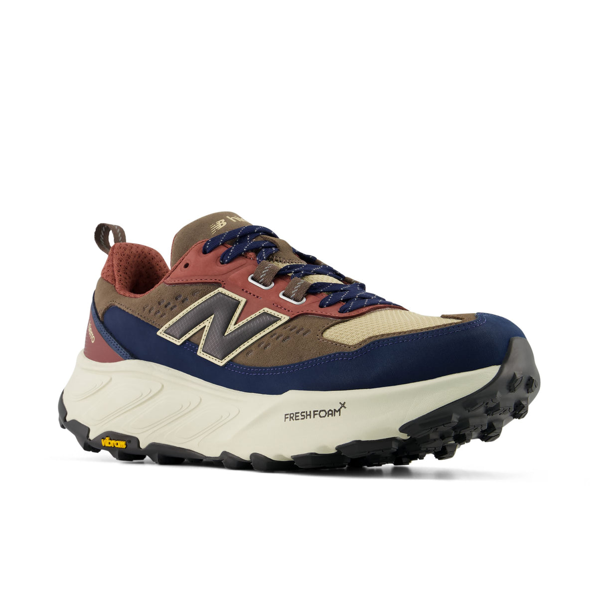 Маратонки New Balance Hierro Trek Cortado Toasted Sesame - MHIET5D9 – снимка 4