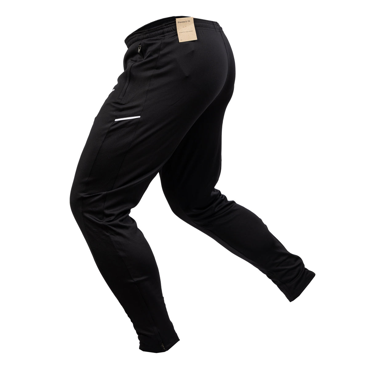 Мъжко долнище Nike ACADEMY 25 DRI-FIT - FZ9805-010 – снимка 7