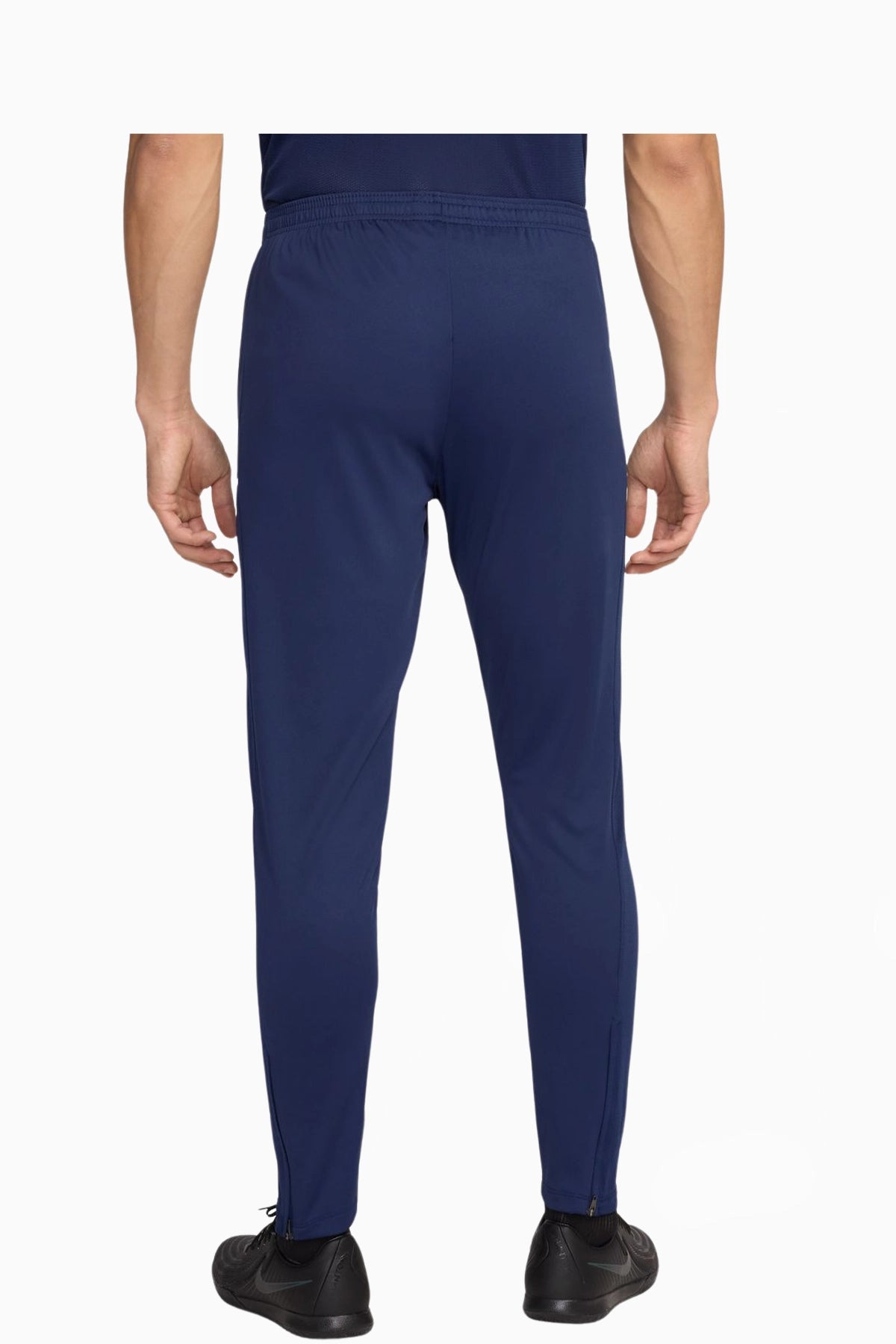 Мъжко долнище Nike ACADEMY 25 DRI-FIT - FZ9805-410 – снимка 3