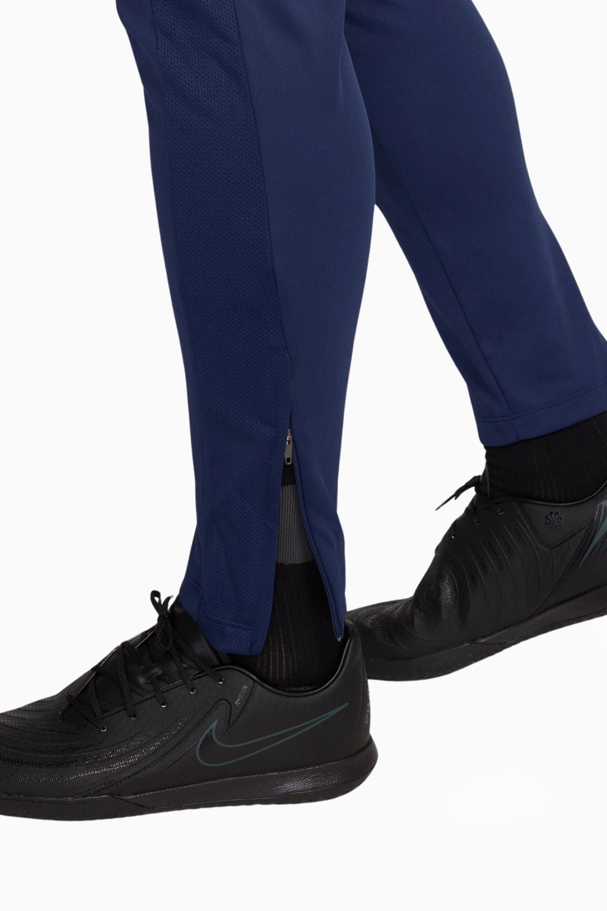 Мъжко долнище Nike ACADEMY 25 DRI-FIT - FZ9805-410 – снимка 5