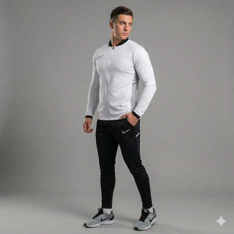Мъжки спортен екип Nike ACADEMY 25 TRAINING - FZ9824-100 – снимка 16