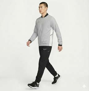 Мъжки спортен екип Nike ACADEMY 25 WOVEN - FZ9837-012 / FZ9852-010
