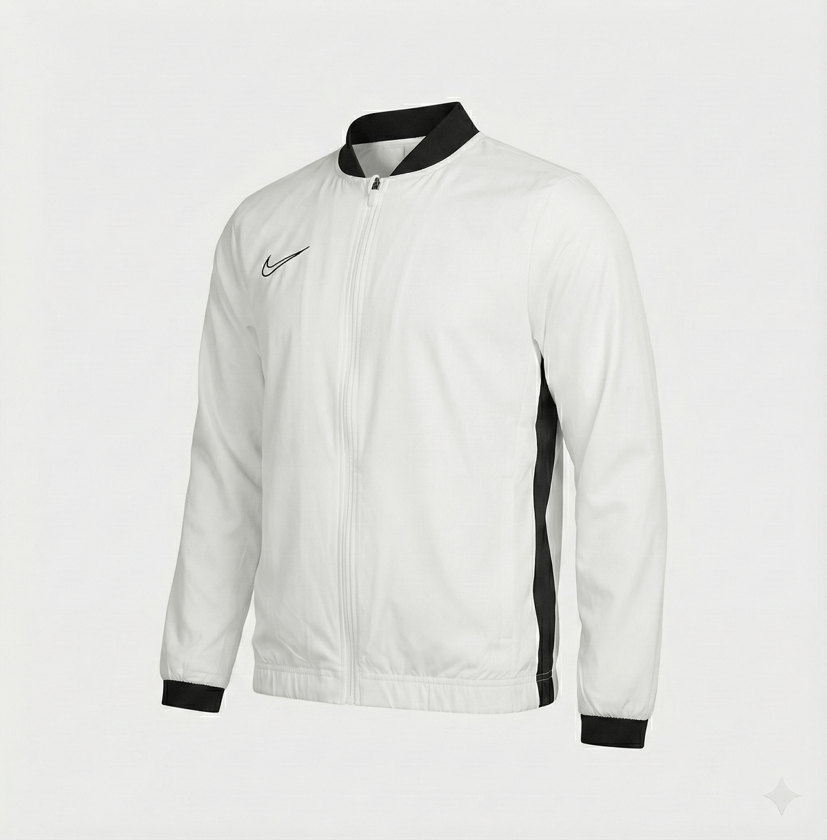 Спортен екип Nike Academy 25 Woven - FZ9837-100 / FZ9852-010 – снимка 2