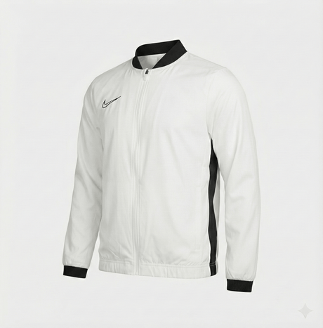 Спортен екип Nike Academy 25 Woven - FZ9837-100 / FZ9852-010 – снимка 2