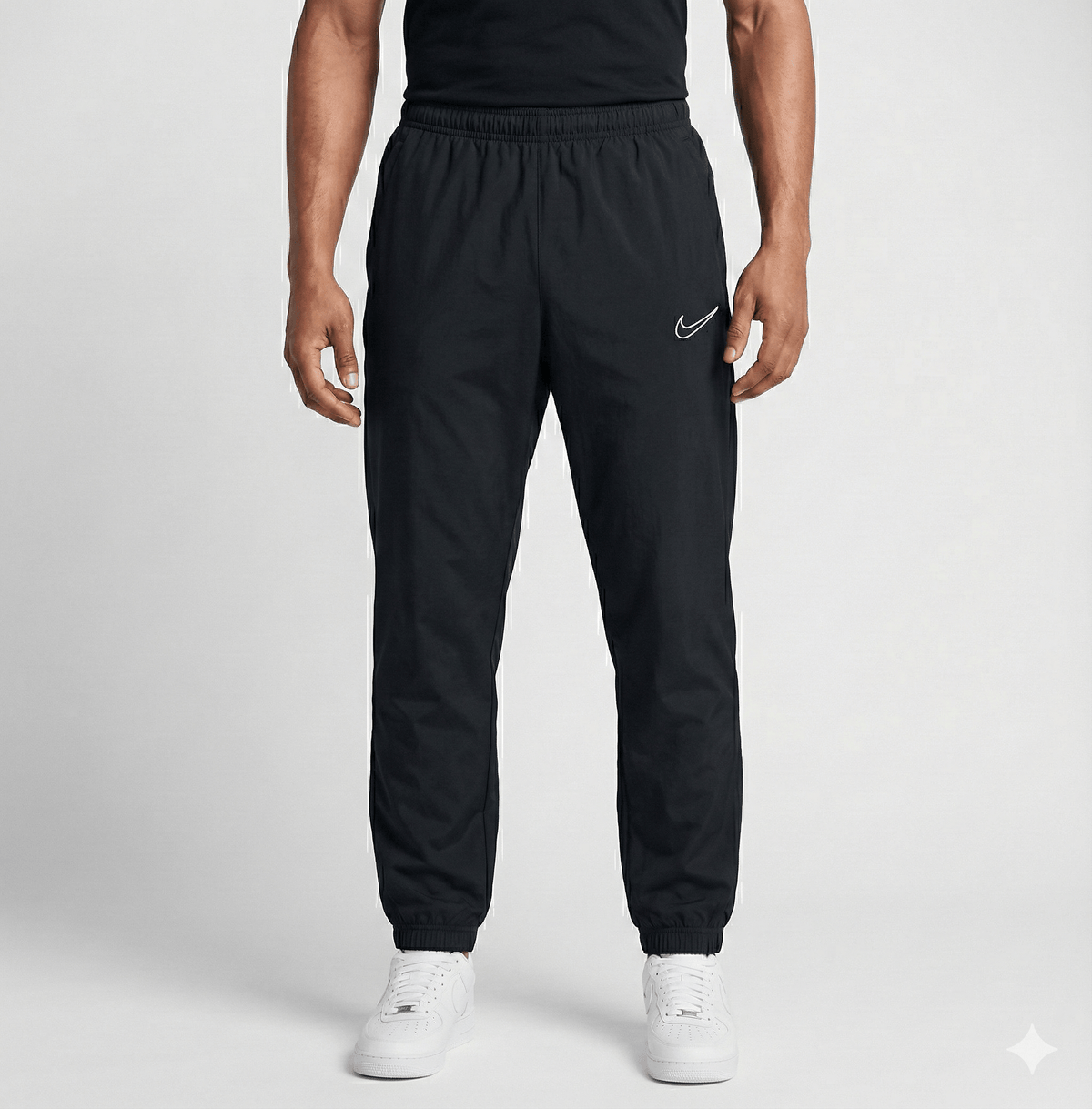Спортен екип Nike Academy 25 Woven - FZ9837-100 / FZ9852-010 – снимка 6