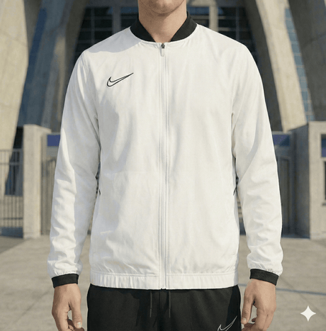 Спортен екип Nike Academy 25 Woven - FZ9837-100 / FZ9852-010 – снимка 8