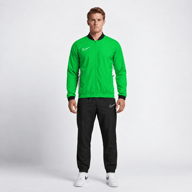 Спортен екип Nike Academy 25 Woven - FZ9837-302 FZ9852-010