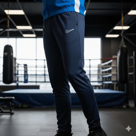 Спортен екип Nike Academy 25 Woven - FZ9837-463 / FZ9852-410 – снимка 4