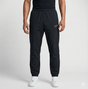 Мъжко долнище Nike ACADEMY 25 WOVEN - FZ9852-010