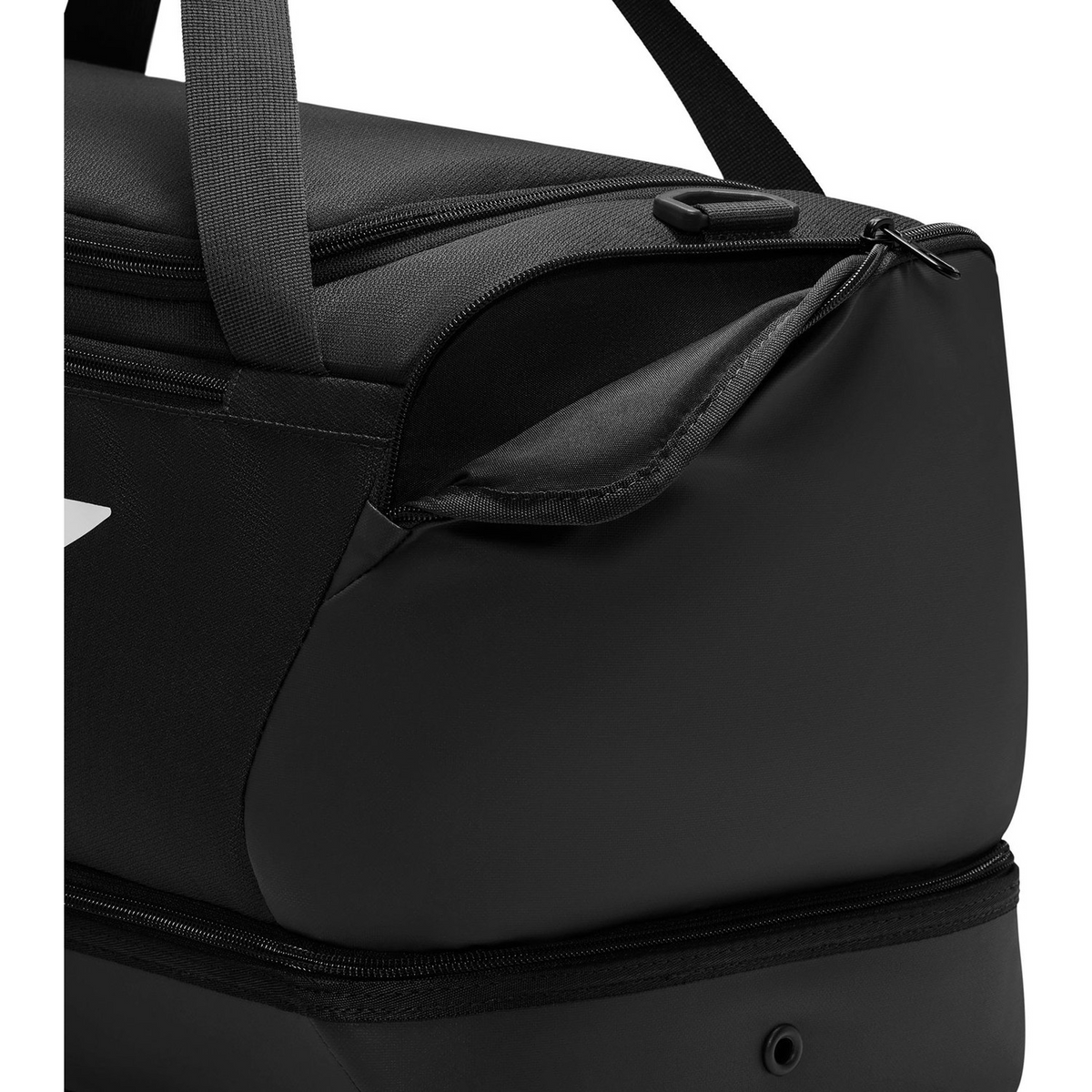 Спортен сак Nike ACADEMY 26 TEAM BAG - IO0923-010 – снимка 6