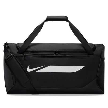 Спортен сак Nike ACADEMY 26 TEAM M - IO0918-010 – снимка 5