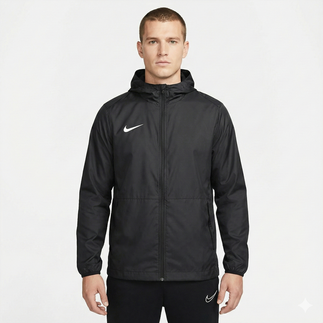 Мъжко яке Nike ACADEMY PRO RAIN JKT - FD7686-010