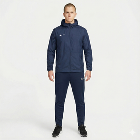 Мъжко яке Nike ACADEMY PRO RAIN JKT - FD7686-451