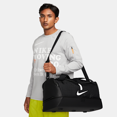 Спортен сак Nike ACADEMY TEAM - CU8096-010