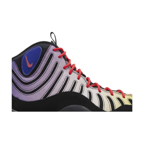 Мъжки маратонки Nike Air Bakin SP Supreme Black Gradient - DX3292-001 – снимка 2