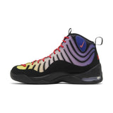 Мъжки маратонки Nike Air Bakin SP Supreme Black Gradient - DX3292-001 – снимка 3