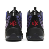 Мъжки маратонки Nike Air Bakin SP Supreme Black Gradient - DX3292-001 – снимка 6