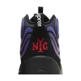 Мъжки маратонки Nike Air Bakin SP Supreme Black Gradient - DX3292-001 – снимка 7