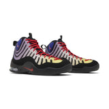 Мъжки маратонки Nike Air Bakin SP Supreme Black Gradient - DX3292-001 – снимка 8