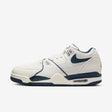 Мъжки маратонки Nike Air Flight '89 Low Phantom Light Iron Ore Sail - FQ8256-001