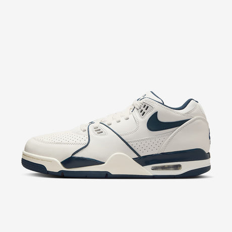 Мъжки маратонки Nike Air Flight '89 Low Phantom Light Iron Ore Sail - FQ8256-001