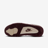 Мъжки маратонки Nike Air Flight '89 Low White Phantom Flat Pewter - FQ8256-100 – снимка 2