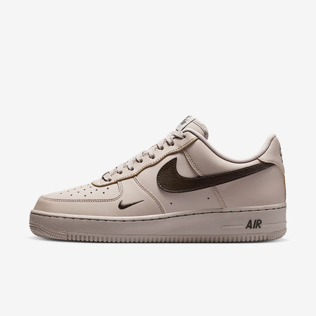Мъжки маратонки Nike Air Force 1 '07 College Grey - IV5732-002