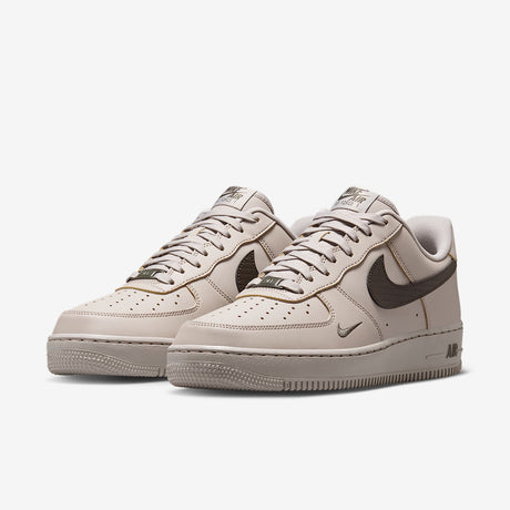 Мъжки маратонки Nike Air Force 1 '07 College Grey - IV5732-002 – снимка 5