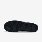 Мъжки маратонки Nike Air Force 1 '07 LV8 Anthracite Cool Grey Wolf Grey - IQ0292-060 – снимка 2
