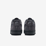 Мъжки маратонки Nike Air Force 1 '07 LV8 Anthracite Cool Grey Wolf Grey - IQ0292-060 – снимка 6
