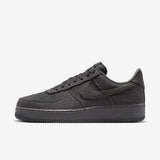 Мъжки маратонки Nike Air Force 1 '07 LV8 Black Denim - IR0951-003