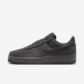 Мъжки маратонки Nike Air Force 1 '07 LV8 Black Denim - IR0951-003