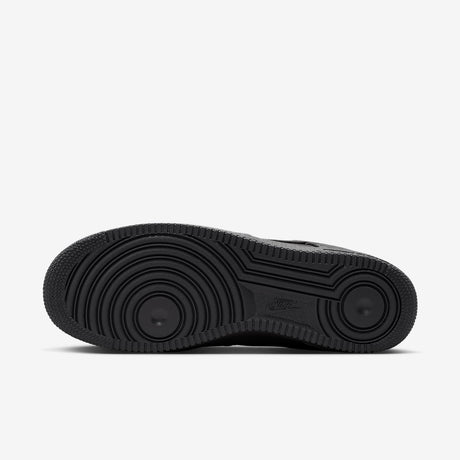 Мъжки маратонки Nike Air Force 1 '07 LV8 Black Denim - IR0951-003 – снимка 2