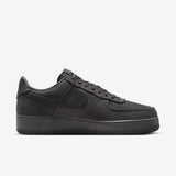 Мъжки маратонки Nike Air Force 1 '07 LV8 Black Denim - IR0951-003 – снимка 3