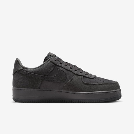 Мъжки маратонки Nike Air Force 1 '07 LV8 Black Denim - IR0951-003 – снимка 3