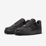 Мъжки маратонки Nike Air Force 1 '07 LV8 Black Denim - IR0951-003 – снимка 5