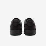 Мъжки маратонки Nike Air Force 1 '07 LV8 Black Denim - IR0951-003 – снимка 6