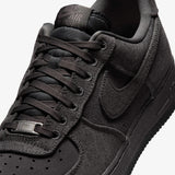 Мъжки маратонки Nike Air Force 1 '07 LV8 Black Denim - IR0951-003 – снимка 7