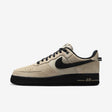 Мъжки маратонки Nike Air Force 1 '07 LV8 Desert Khaki Light Khaki Reflect Silver - HV6526-200