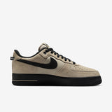 Мъжки маратонки Nike Air Force 1 '07 LV8 Desert Khaki Light Khaki Reflect Silver - HV6526-200 – снимка 3