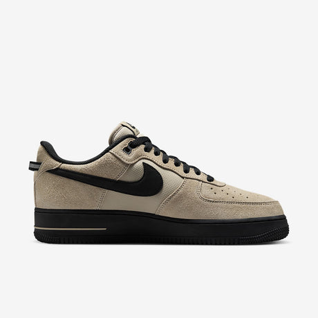 Мъжки маратонки Nike Air Force 1 '07 LV8 Desert Khaki Light Khaki Reflect Silver - HV6526-200 – снимка 3
