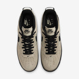 Мъжки маратонки Nike Air Force 1 '07 LV8 Desert Khaki Light Khaki Reflect Silver - HV6526-200 – снимка 4