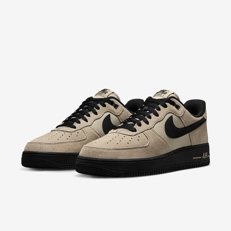 Мъжки маратонки Nike Air Force 1 '07 LV8 Desert Khaki Light Khaki Reflect Silver - HV6526-200 – снимка 5