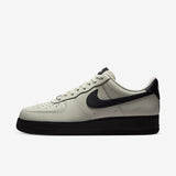 Маратонки Nike Air Force 1 '07 Light Bone Black - FJ4146-005