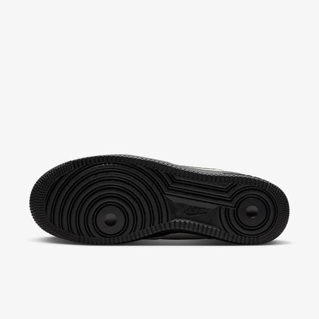 Маратонки Nike Air Force 1 '07 Light Bone Black - FJ4146-005 – снимка 2