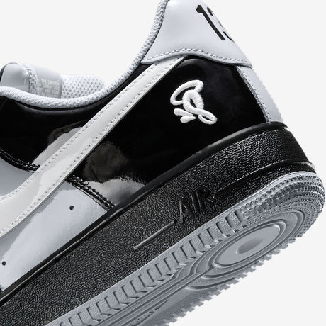 Мъжки маратонки Nike Air Force 1 '07 x Central Cee - IO9974-010 – снимка 8