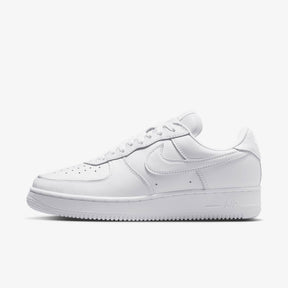 Мъжки маратонки Nike Air Force 1 Low '01 Triple White - IV4501-100