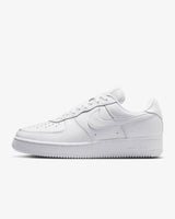 Мъжки маратонки Nike Air Force 1 Low '01 Triple White - IV4501-100 – снимка 2