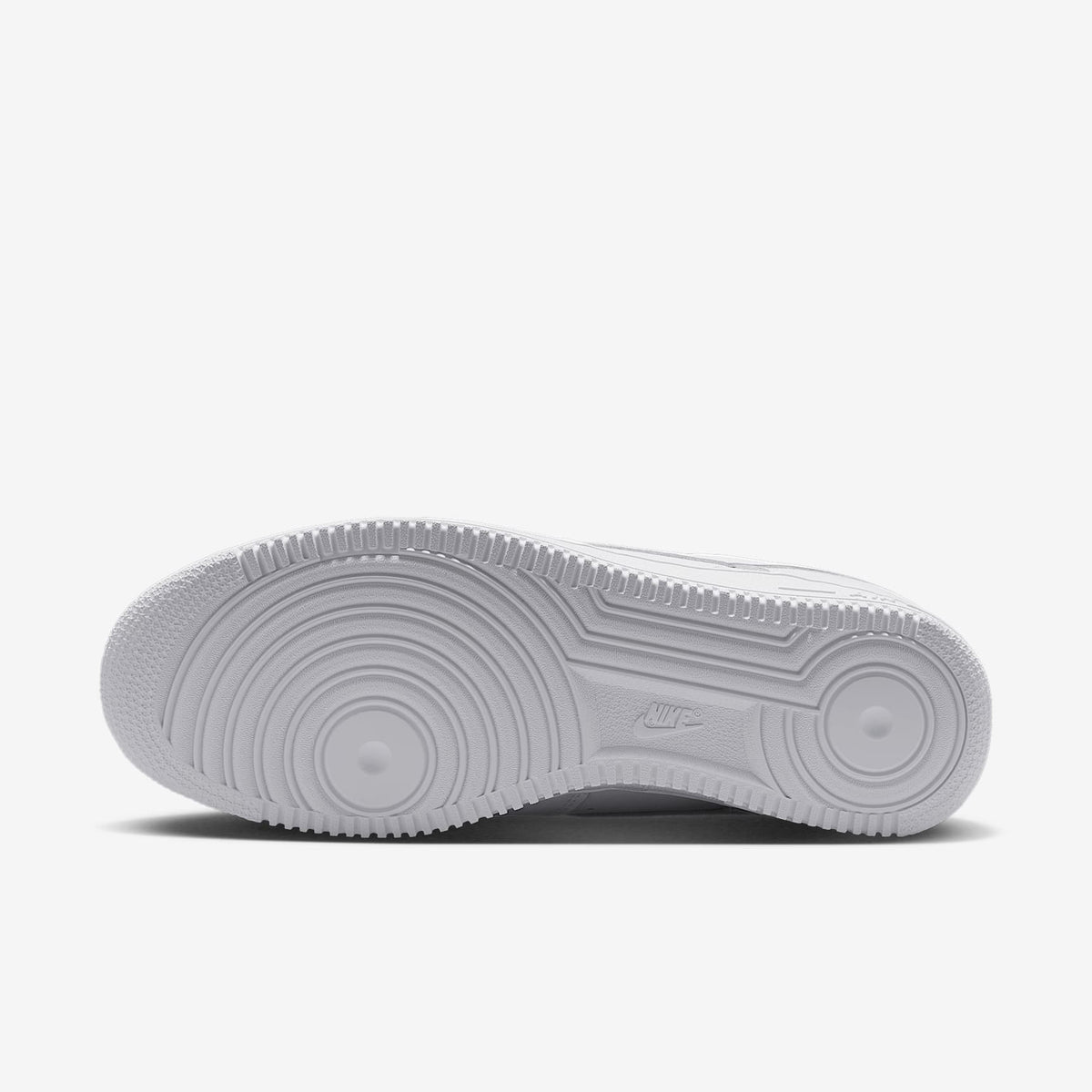 Мъжки маратонки Nike Air Force 1 Low '01 Triple White - IV4501-100 – снимка 3