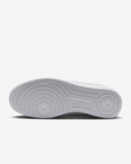 Мъжки маратонки Nike Air Force 1 Low '01 Triple White - IV4501-100 – снимка 4
